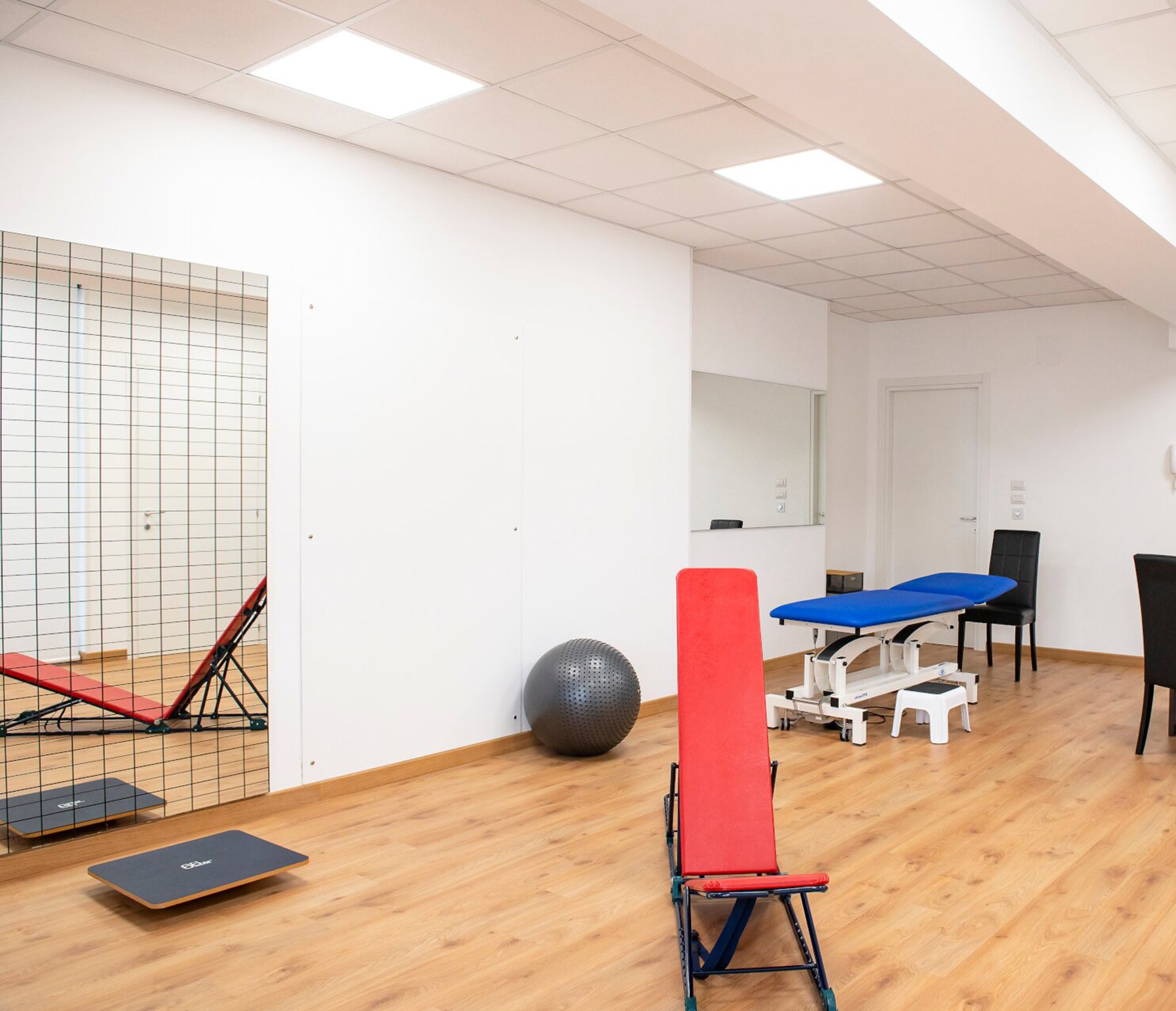 Lo studio Chinesys