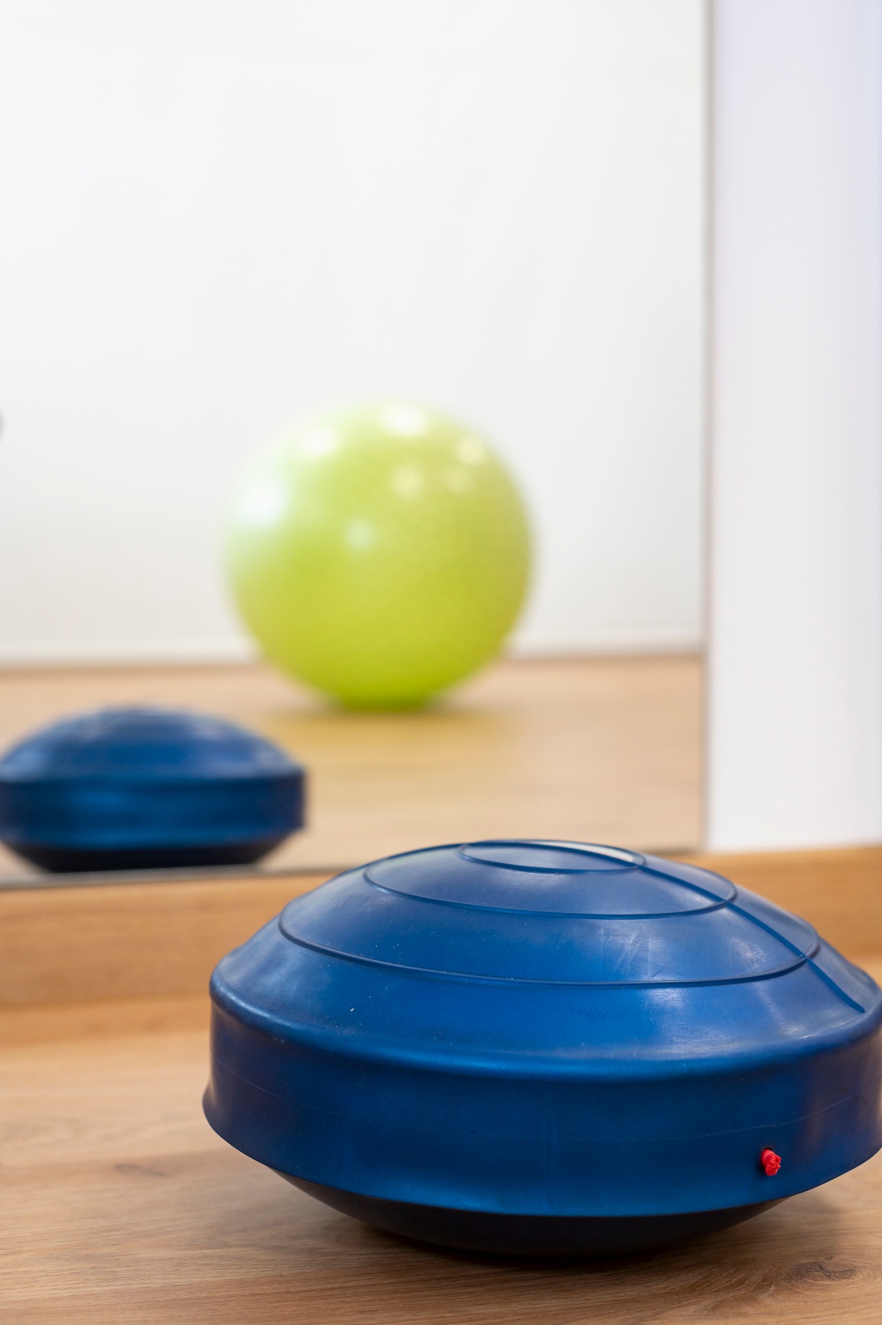 Lo studio Chinesys