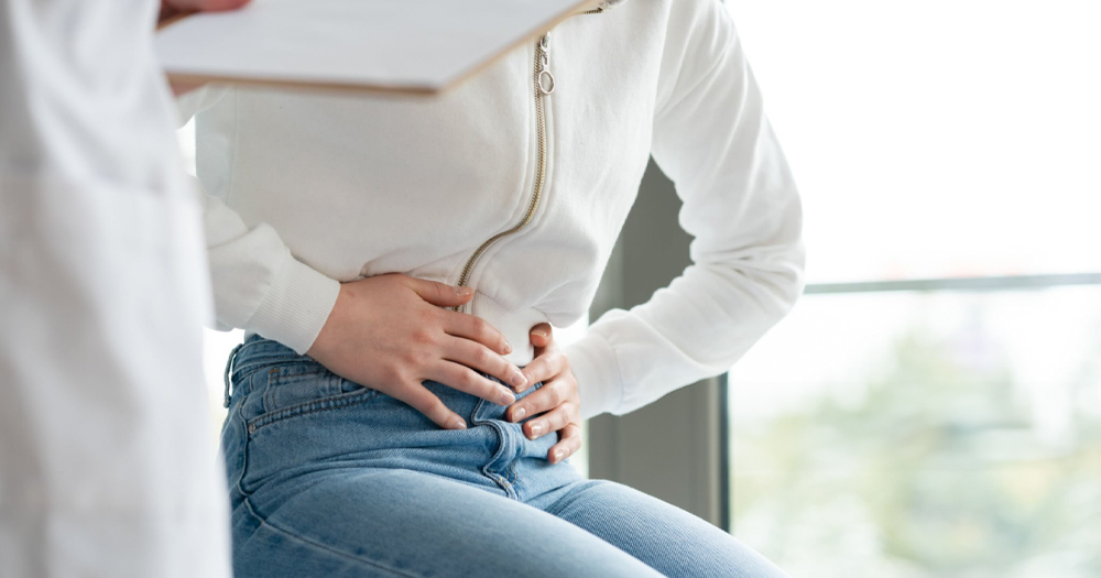 Benessere femminile
