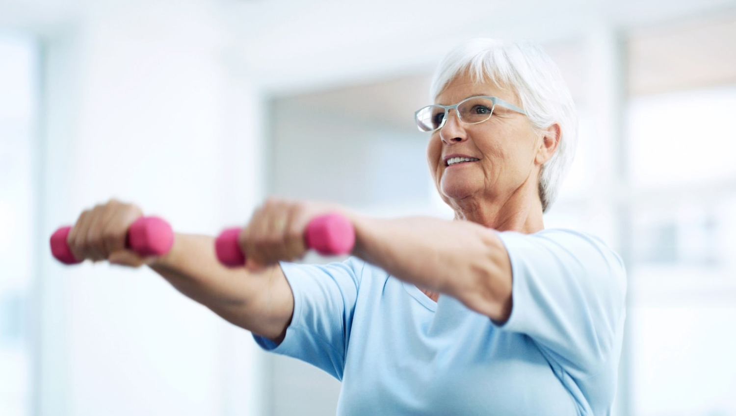 Fisioterapia - Recuperare funzione, ridurre il dolore e tornare attivi