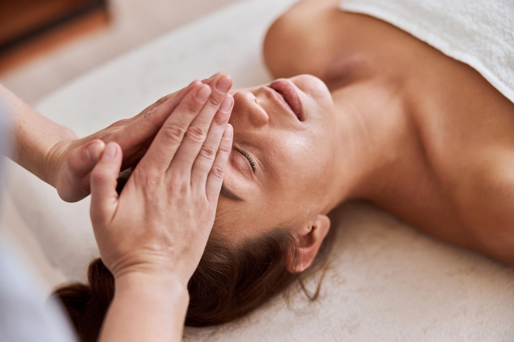 Quando hai bisogno di una trattamento di naturopatia?