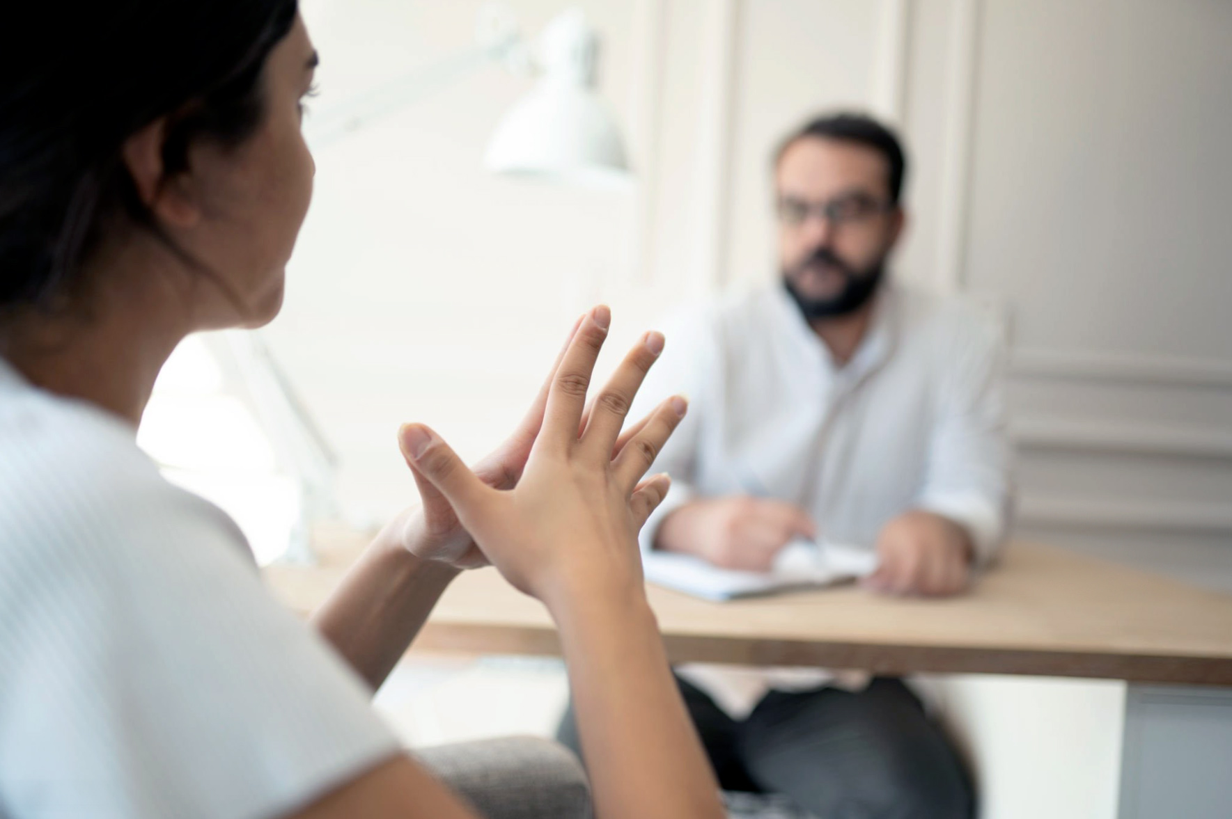 Psicologia e psicoterapia