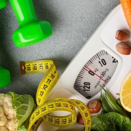 NUTRIZIONE CLINICA E SPORTIVA