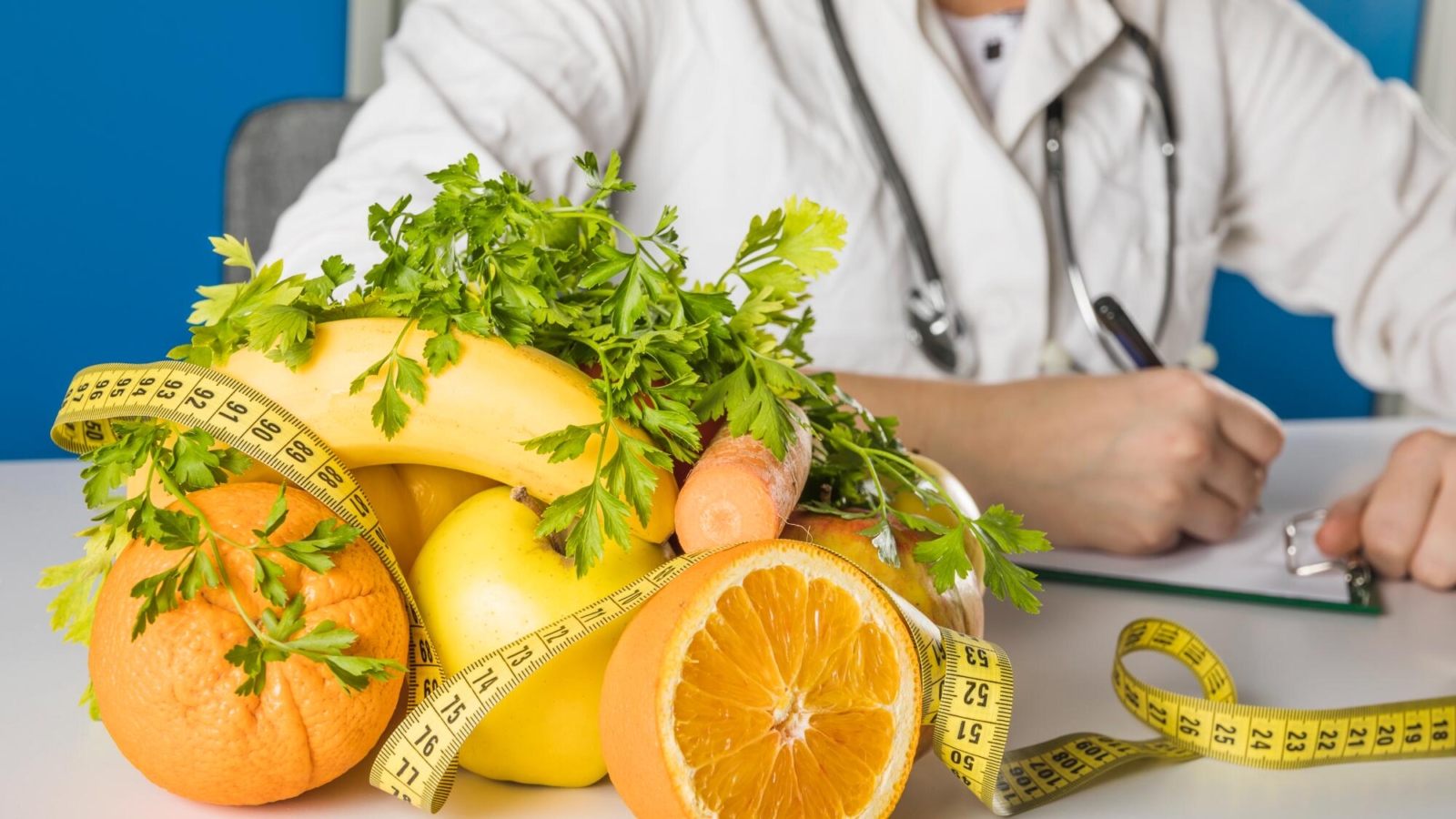 Il Ruolo del Nutrizionista Salute e Performance a 360 Gradi