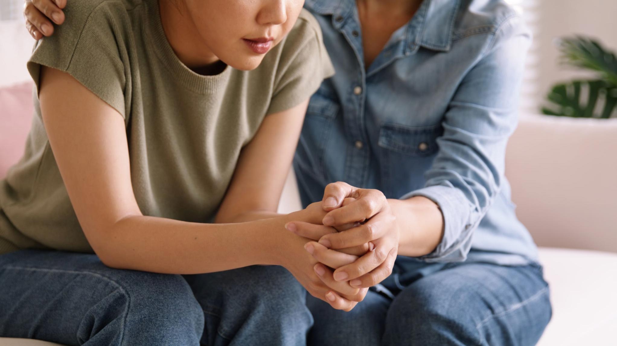 L’Ansia: cos’è e come intervenire quando diventa disfunzionale