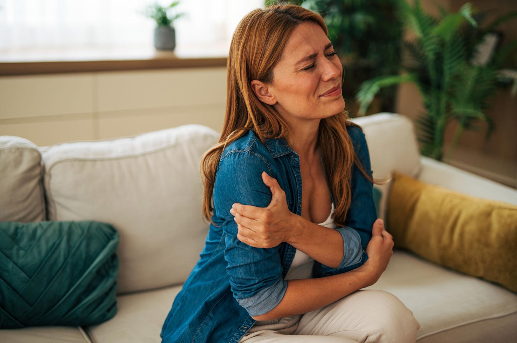 Fibromialgia: diagnosi e trattamento multidisciplinare a San Benedetto del Tronto
