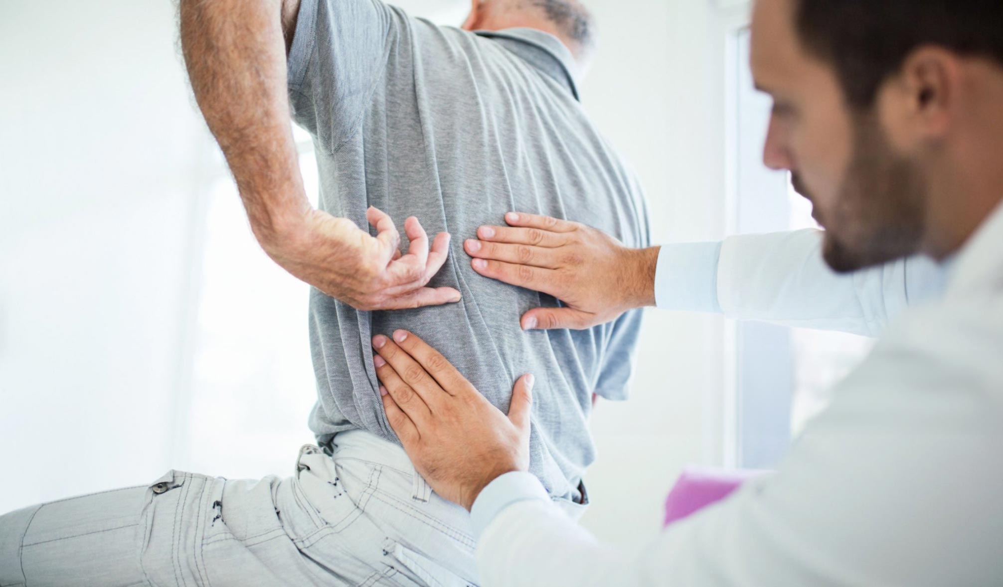 Il sistema fasciale e le linee miofasciali: l’importanza della fascia per la salute globale