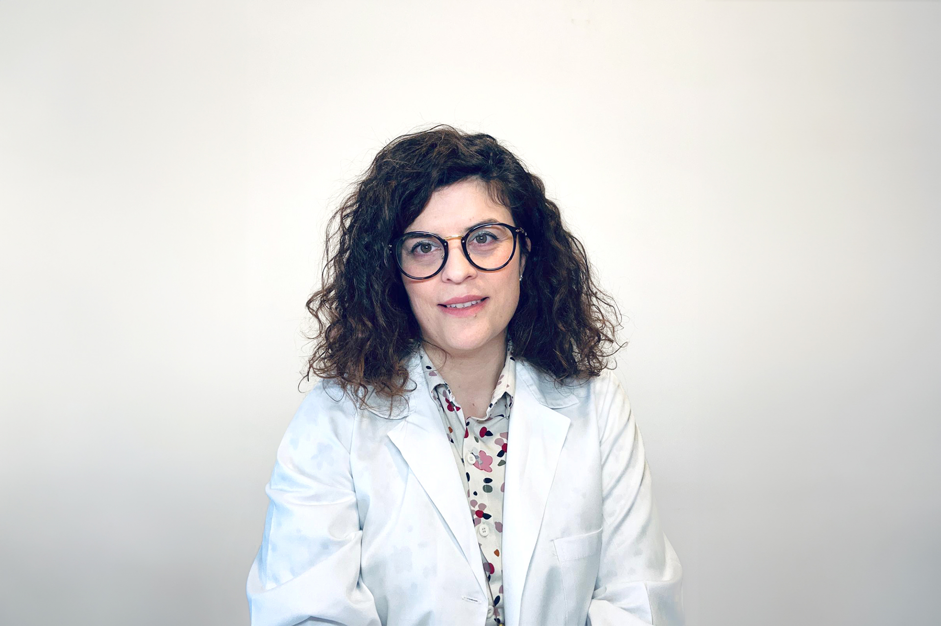 Virginia Listrani