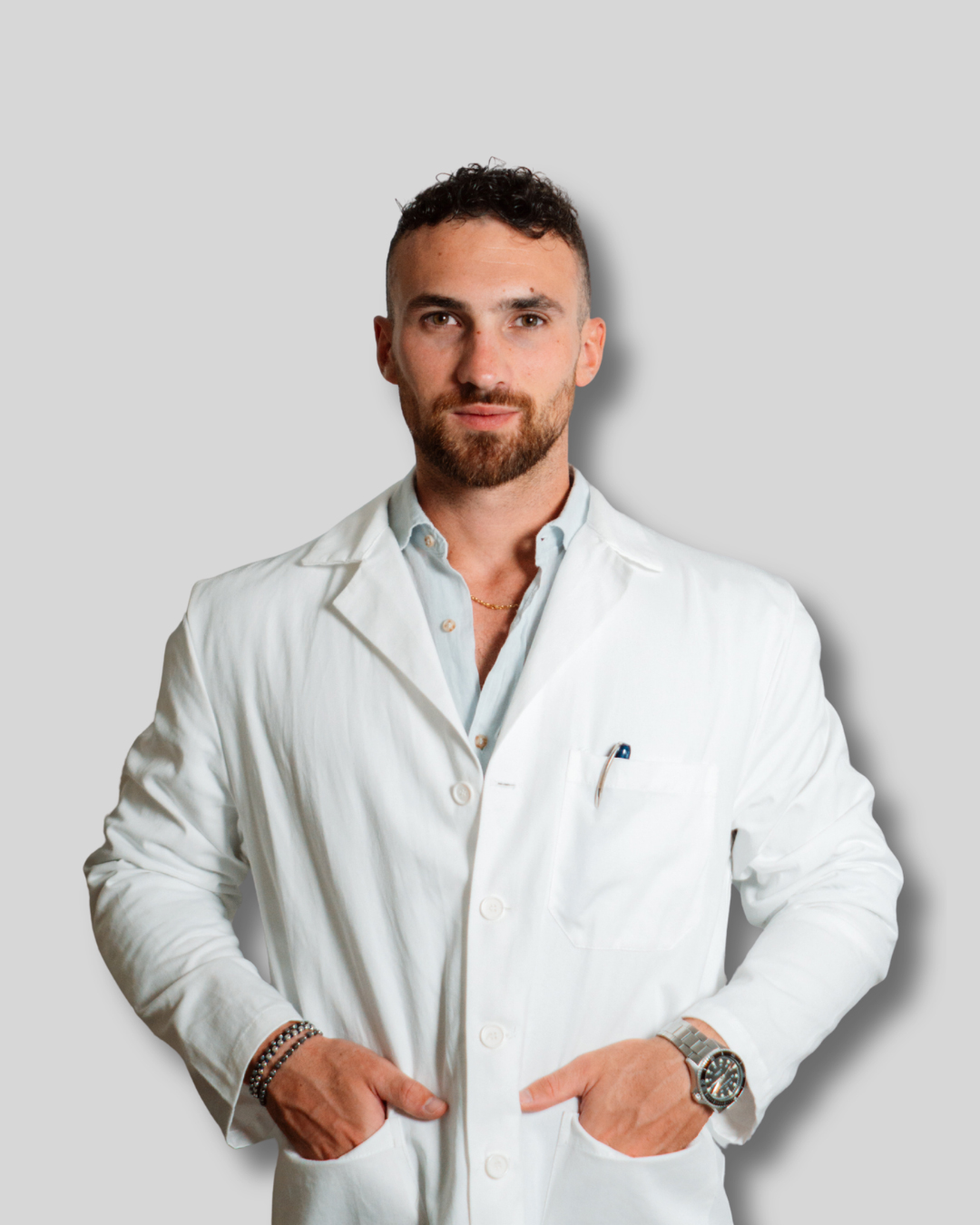 Andrea Pozzati