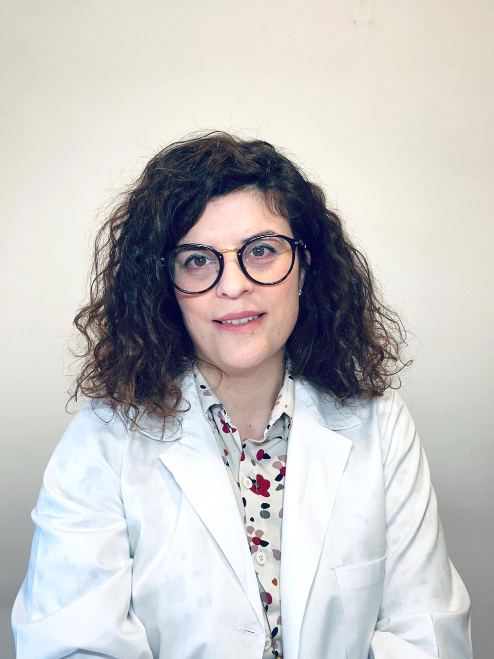 Virginia Listrani
